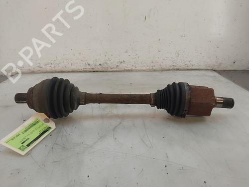 Used Left front driveshaft Left front driveshaft VW PASSAT B8 (3G2, CB2) 2.0 TDI 4motion (240 hp) 33617312 33617312