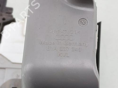 Front left lock AUDI Q2 (GAB, GAG) SQ2 TFSI quattro | BP37179289C98  - Image 5