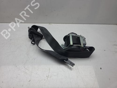 Used Front right seatbelt RENAULT GRAND SCÉNIC III (JZ0/1_) 1.4 16V (JZ0F) (131 hp) 30060598