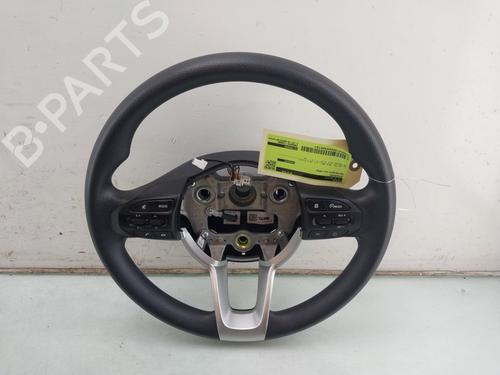 Steering wheel KIA PICANTO III (JA) 1.0 | BP37195001C49 - Image 2