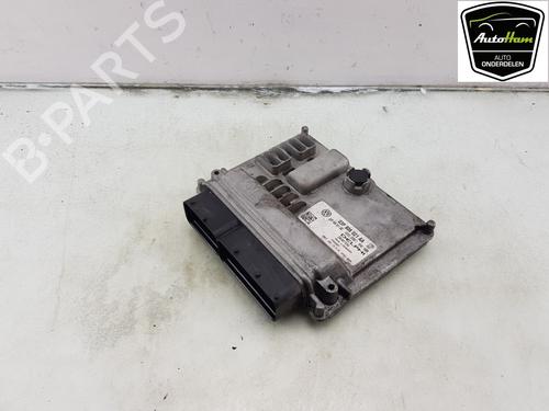 Used Engine control unit (ECU) Engine control unit (ECU) 18571187 18571187