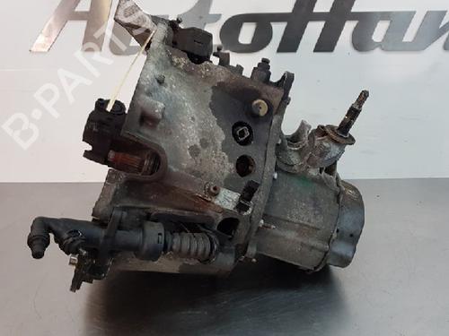 Gearbox PEUGEOT 307 SW (3H) 1.6 16V | BP12028486M3 