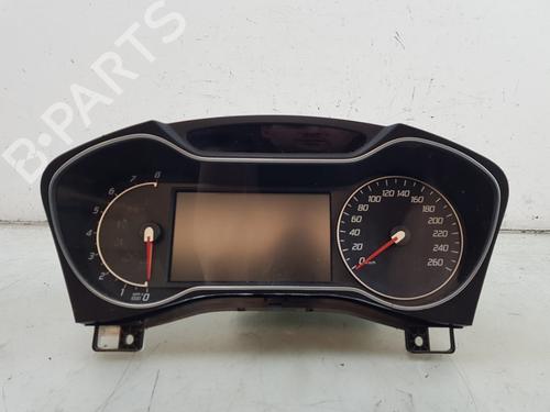 Instrument cluster FORD S-MAX (WA6) 2.0 | BP36108284C47 - Image 2