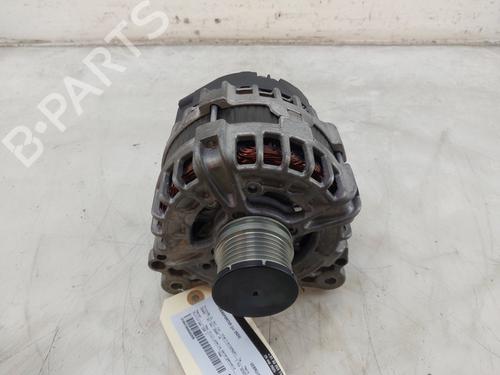 Used Alternator VW TRANSPORTER T6 Van (SGA, SGH, SHA, SHH) 2.0 TDI (150 hp) 29971590