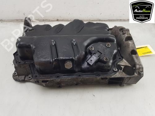 Used Oil sump SEAT LEON ST (5F8) 1.4 TSI (150 hp) 21489478