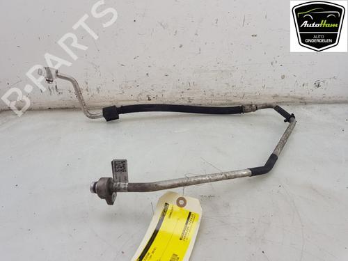 Used AC pipe AUDI Q8 (4MN, 4MT) 50 TDI Mild Hybrid quattro (286 hp) 18355423