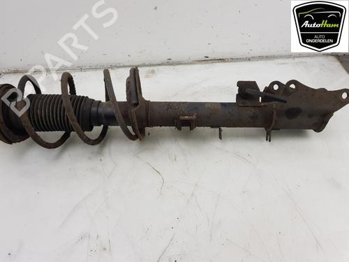 Right rear shock absorber ALFA ROMEO GT (937_) 2.0 JTS (937CXH1A, 937CXH11) | BP15938066M19 