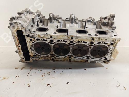 Cylinder head MERCEDES-BENZ A-CLASS (W177) AMG A 35 4-matic (177.051) | BP36950589M5 - Image 3