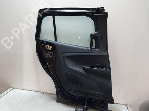 Left rear door FORD B-MAX (JK) 1.0 EcoBoost | BP29504062C4 