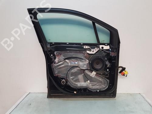 Left front door OPEL CROSSLAND X / CROSSLAND (P17, P2QO) 1.2 (75) | BP22634756C2 