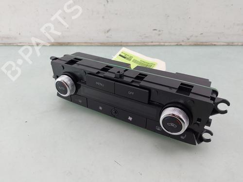 Commande Chauffage Commande Chauffage SKODA KAMIQ (NW4) 1.0 TSI (116 hp) 34056422 34056422