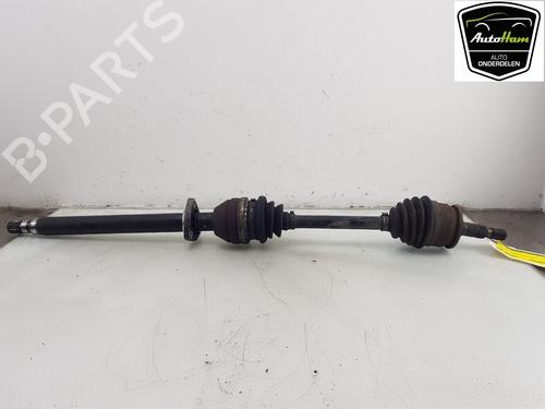 Used Right front driveshaft OPEL ASTRA J Sports Tourer (P10) 1.4 Turbo (35) (140 hp) 19771855
