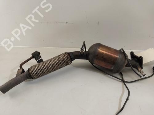 Catalyst VW UP! (121, 122, BL1, BL2, BL3, 123) 1.0 | BP36839214M10 - Image 3