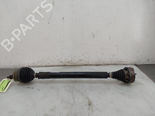 Used Right front driveshaft Right front driveshaft SKODA SCALA (NW1) 1.6 TDI (116 hp) 33463300 33463300