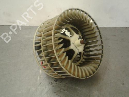 Heater blower motor MERCEDES-BENZ A-CLASS (W168) A 140 (168.031, 168.131) | BP12014912M62 