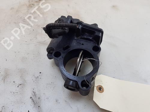 Used Throttle body BMW 3 (G20, G80, G28) 318 d (150 hp) 26681558