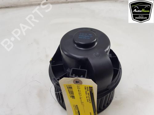 Heater blower motor FORD FOCUS III Turnier 1.0 EcoBoost | BP17742666M62 