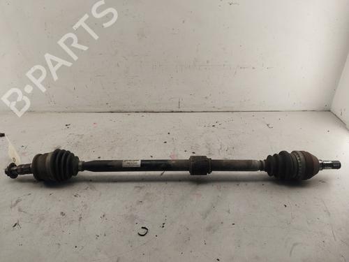 Used Right front driveshaft Right front driveshaft OPEL ZAFIRA TOURER C (P12) 1.4 (75) (140 hp) 38645270 38645270
