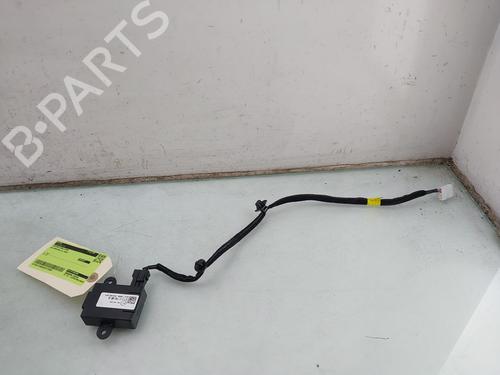 Used Electronic module Electronic module 38771757 38771757