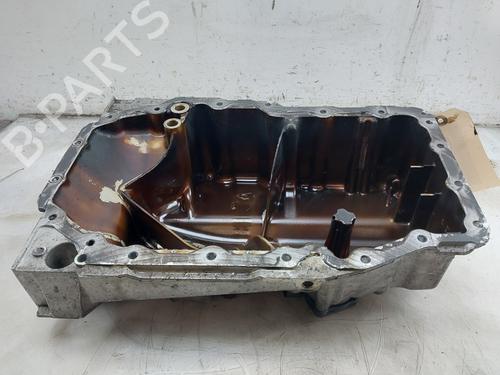 Used Oil sump Oil sump VW GOLF VIII (CD1, DA1) 1.5 eTSI (150 hp) 35752064 35752064