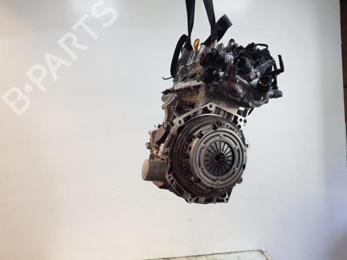 Used Engine Engine VW UP! (121, 122, BL1, BL2, BL3, 123) 1.0 (65 hp) 29743829 29743829
