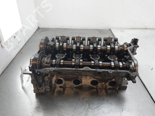 Topstykke PEUGEOT 5008 (0U_, 0E_) 1.6 16V (120 hp) 28096238