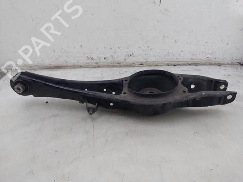 Venstre bagtil bærearm AUDI A3 Sportback (8YA, 8YF) S3 TFSI quattro (310 hp) 31922492