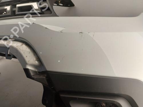 Front bumper DACIA DUSTER (HM_) 1.3 TCe 130 (HMMF) | BP37151040C7 - Image 4