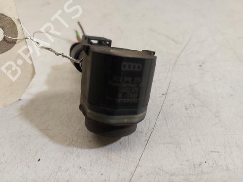 Electronic module VW GOLF PLUS V (5M1, 521) 1.4 TSI | BP38534618M83 - Image 3