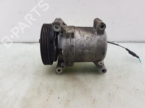 AC compressor SUZUKI WAGON R+ (MA) 1.3 (RB413) | BP38302089M34 - Image 3