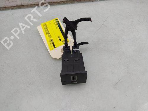 Electronic module FORD FOCUS IV Turnier (HP) 1.0 EcoBoost | BP40503913M83 - Image 2