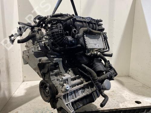 Used Engine Engine SEAT TARRACO (KN2) 1.5 TSI ACT (150 hp) 30743376 30743376