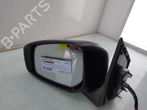 Left mirror MITSUBISHI MIRAGE / SPACE STAR VI Hatchback (A0_A) 1.2 (A03A) | BP26883682C26 