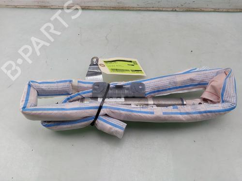Used Left curtain airbag Left curtain airbag MINI MINI (F55) Cooper (136 hp) 34540055 34540055
