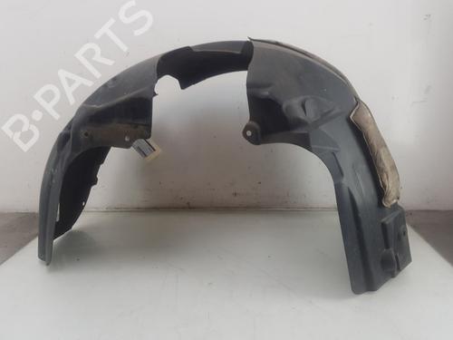 Used Other FORD FIESTA VI (CB1, CCN) 1.0 Sport (140 hp) 28197744