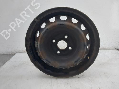 Used Rim TOYOTA YARIS (_P13_) 1.0 (KSP130_, KSP130) (69 hp) 32229269