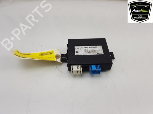 Electronic module MERCEDES-BENZ V-CLASS (W447) V 220 CDI / d (447.811, 447.813, 447.815) | BP12037414M83 