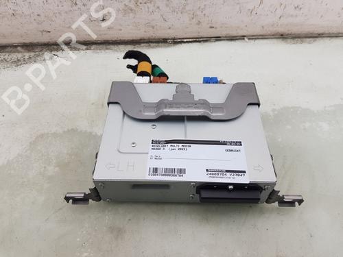 Used Electronic module MAZDA 3 Hatchback (BP) SKYACTIV-X M Hybrid (186 hp) 24133344