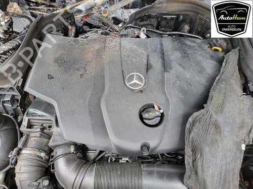 Used Gearbox MERCEDES-BENZ GLC Coupe (C253) 220 d 4-matic (253.303, 253.305) (163 hp) 17212027