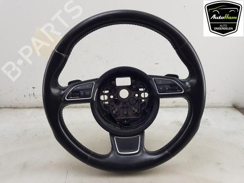 Rat AUDI A1 (8X1, 8XK) 1.4 TFSI (122 hp) 17541839