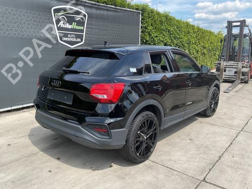 Tailgate AUDI Q2 (GAB, GAG) 35 TFSI | BP29910182C6 - Image 8