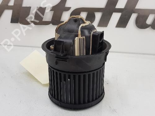 Heater blower motor PEUGEOT 308 I (4A_, 4C_) 1.6 HDi | BP12014981M62 