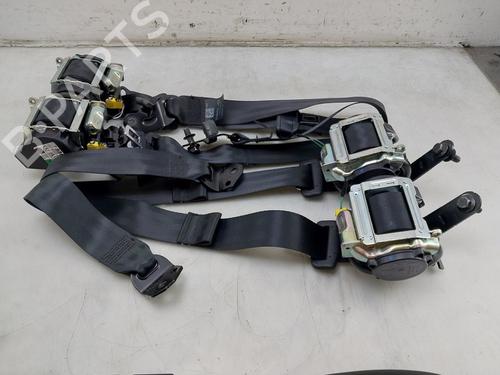 Airbag Kit FORD KUGA III (DFK) 2.5 Duratec Plug-in-Hybrid | BP29713226C86 