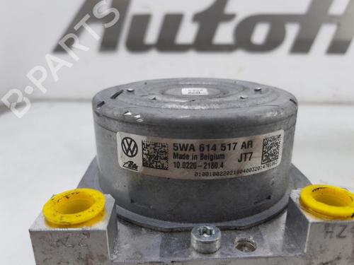 ABS pump SEAT LEON (KL1, KLG) 1.5 eTSI | BP12035121M43 