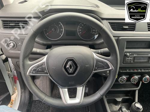 Airbag Kit RENAULT EXPRESS Box Body/MPV 1.5 Blue dCi 95 (F6AB) | BP19802150C86 