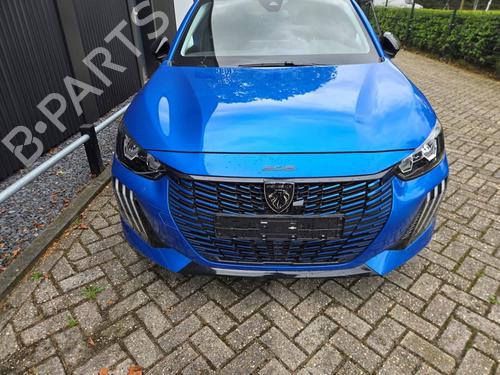 Used Full front Full front 38986864 38986864