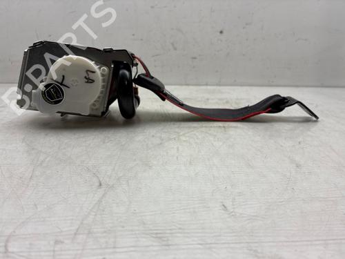 Used Rear left seatbelt Rear left seatbelt 39493702 39493702