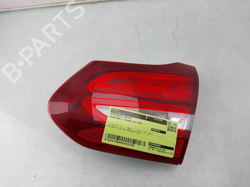 Feu arrière droit MERCEDES-BENZ C-CLASS T-Model (S205) C 350 e (205.247) (279 hp) 31756112