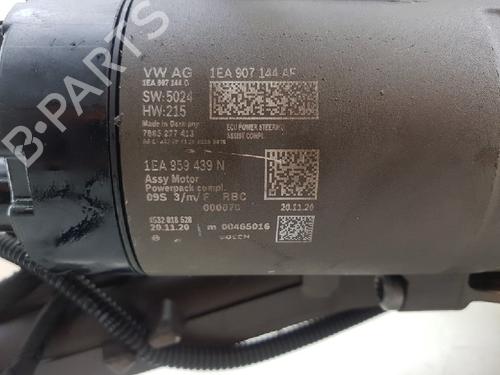 Steering rack VW ID.3 (E11, E12) 1st | BP12026715M22 