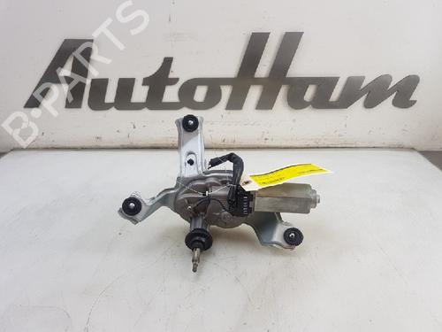 Used Rear wiper motor KIA RIO III (UB) 1.25 CVVT (86 hp) 12030610